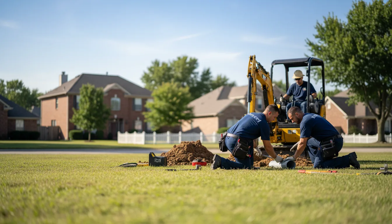 Water Heater Repair in Engadine, MI near me